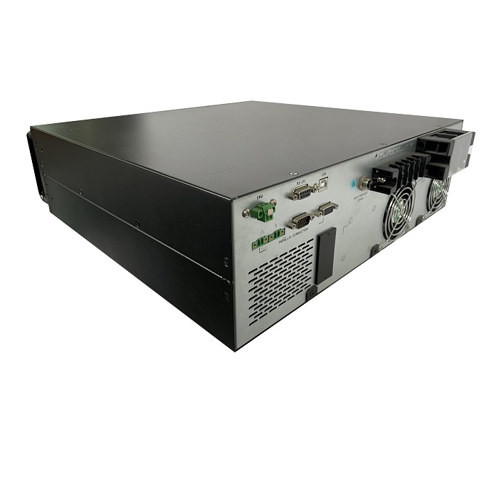48V 220V 3KVA Online UPS 220V  - Ups Inverter 3Kva recension och pris