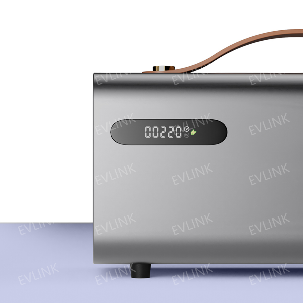 Power Station V2L for Tesla Po - Portable Power Station recension och pris