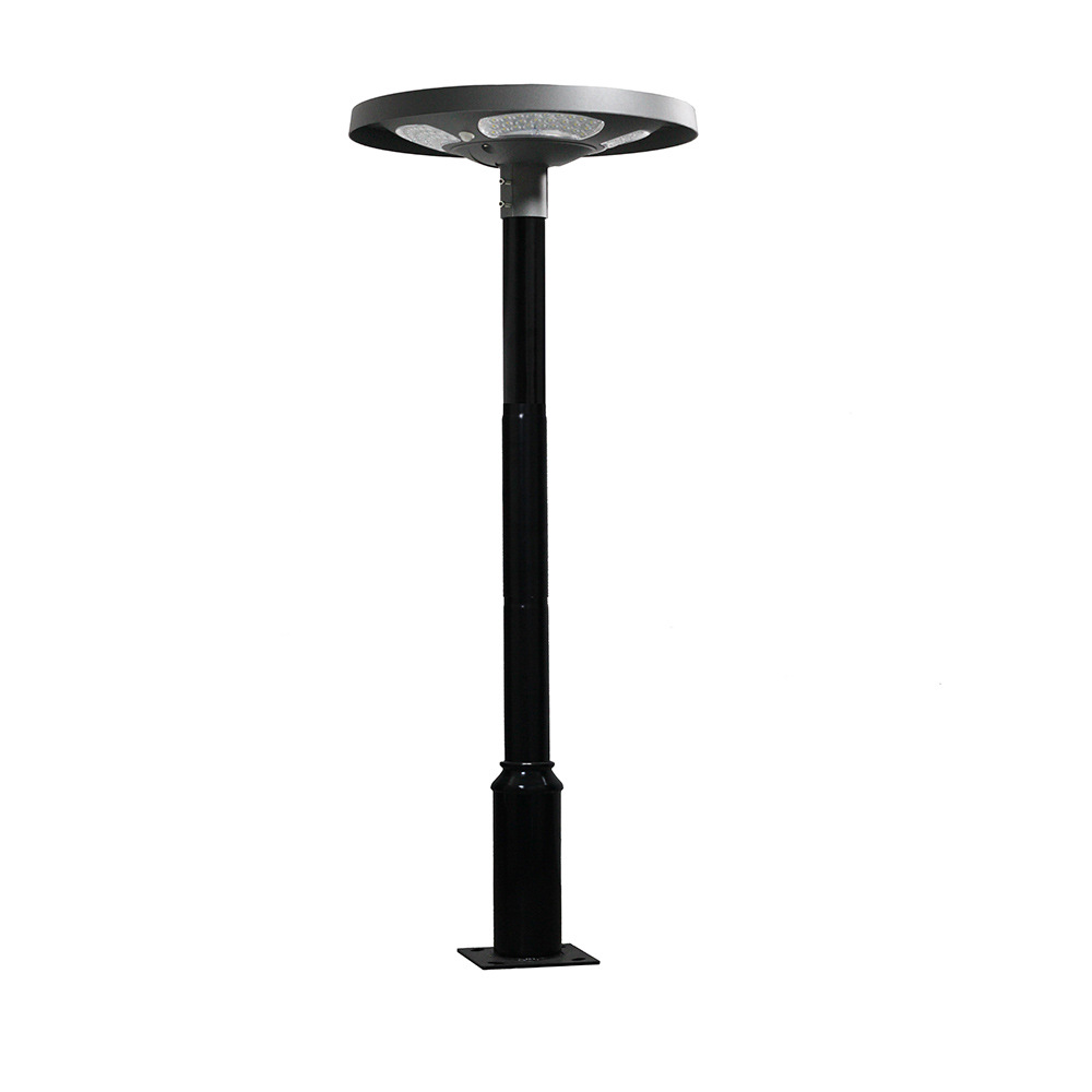 Waterproof IP65 UFO Solar LED  - Solar Street Light Led recension och pris
