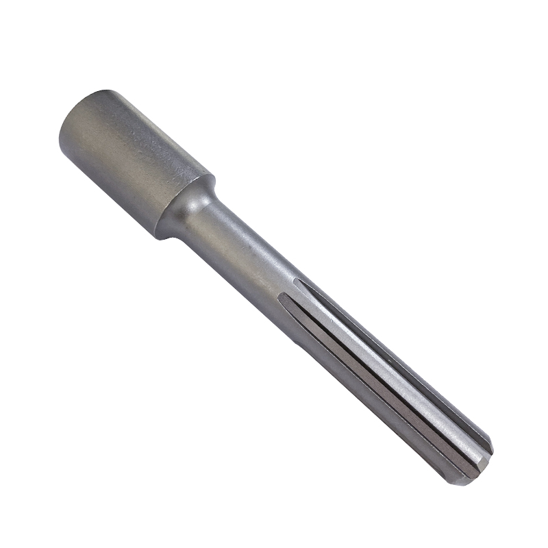 SDS Max Shank Ground Rod Drive - Earthing Grounding Rod recension och pris