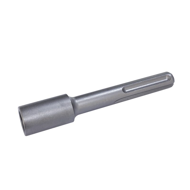 SDS Max Shank Ground Rod Drive - Earthing Grounding Rod recension och pris
