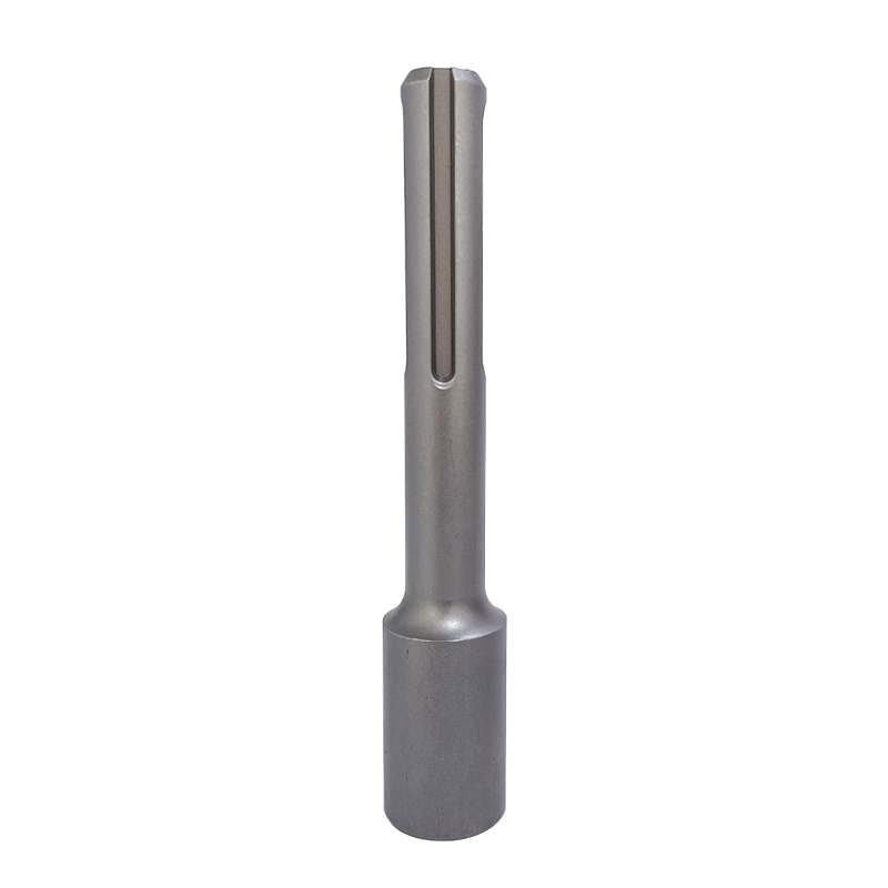 SDS Max Shank Ground Rod Drive - Earthing Grounding Rod recension och pris
